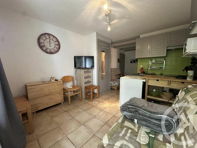Appartement vente à Gap, Saint-michel-de-chaillol