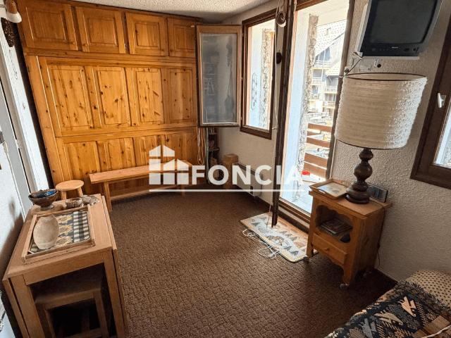 Appartement vente à Briançon, Risoul