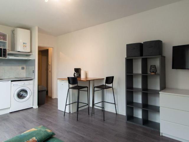 Appartement location à Pau