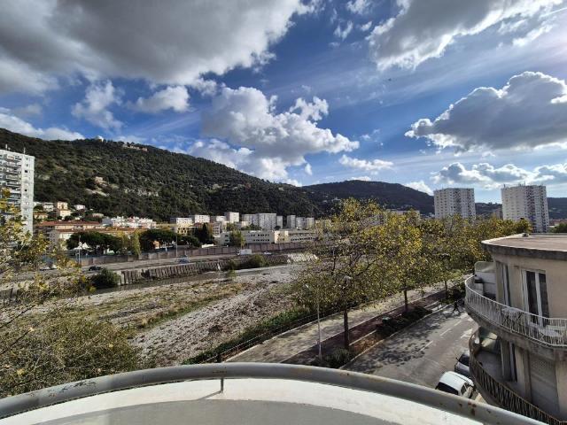 Appartement location à Nice
