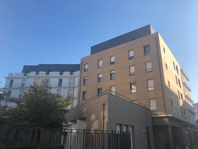 Appartement vente à Châtillon, Hauts-de-Seine