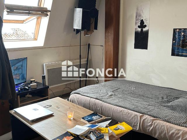 Appartement vente à Le Plateau, Poitiers