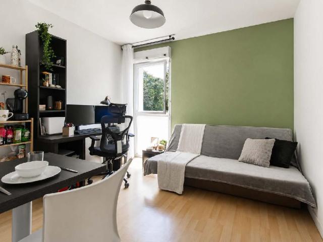 Appartement vente à Nantes
