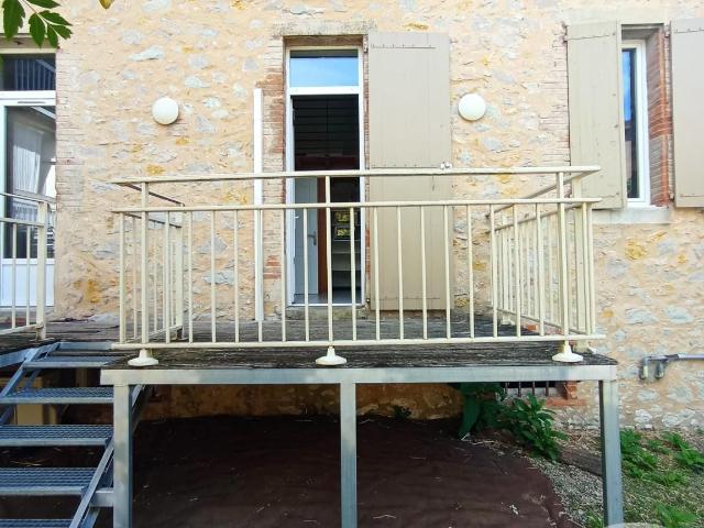 Appartement location à Castres, Graulhet