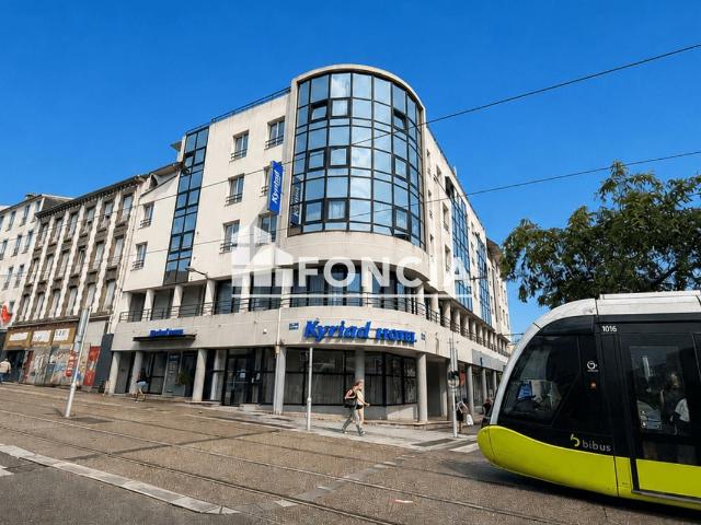 Appartement vente à Brest, Bretagne