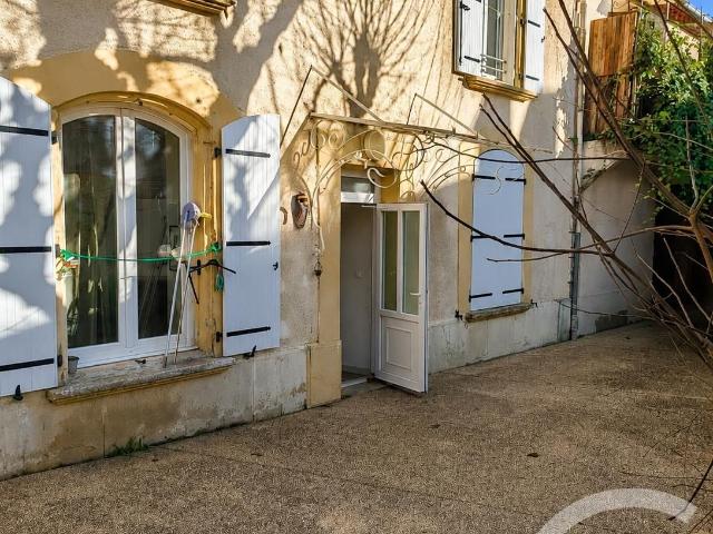 Appartement location à Nîmes, Bagnols-sur-cèze