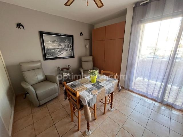 Appartement vente à Montpellier, Balaruc-les-bains
