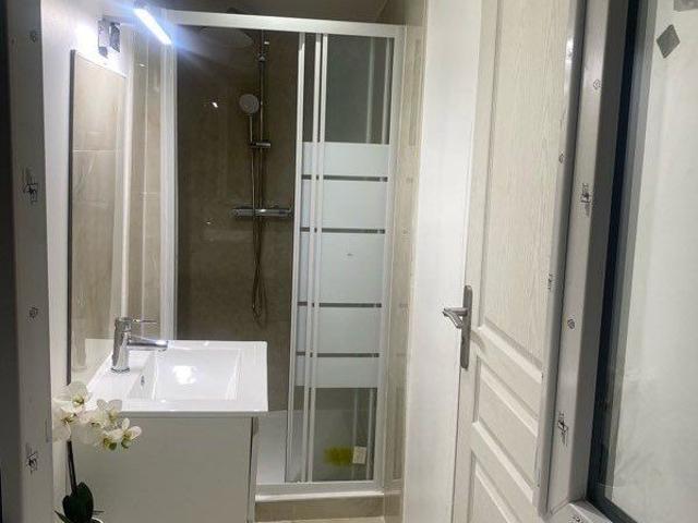 Appartement location à Palaiseau, Chilly-mazarin