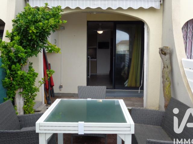 Appartement vente à Montpellier, Marseillan