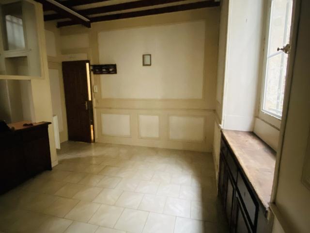 Appartement vente à Bordeaux