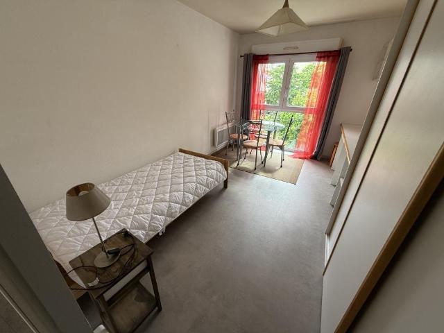 Appartement location à Nantes