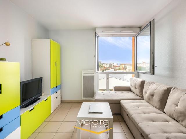 Appartement vente à Lyon, Métropole de Lyon