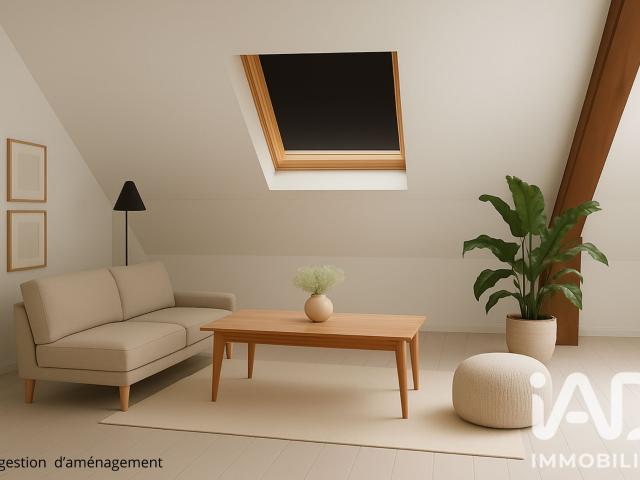 Appartement vente à Longjumeau, Essonne