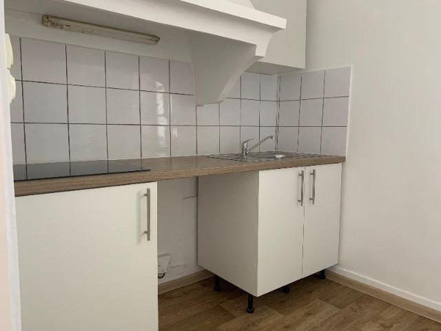 Appartement location à Marseille