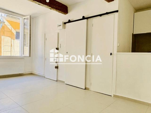 Appartement vente à Aix-en-Provence, Aix-en-provence