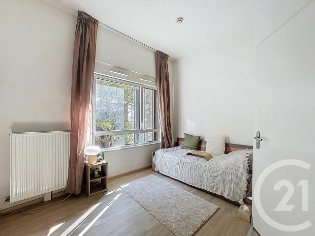 Appartement vente à Bordeaux