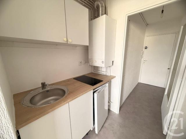 Appartement location à Metz
