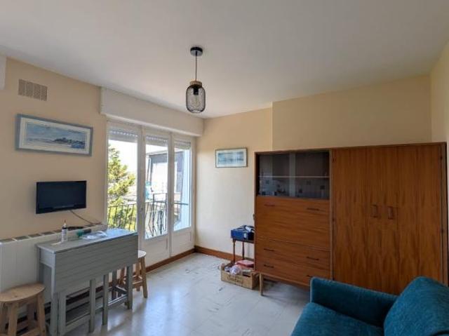 Appartement location à Saint-Malo, Bretagne