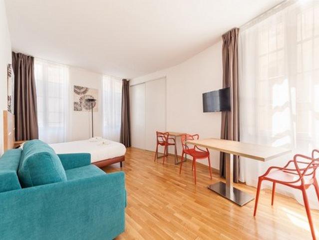 Appartement vente à Marseille