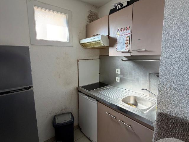 Appartement vente à Nice