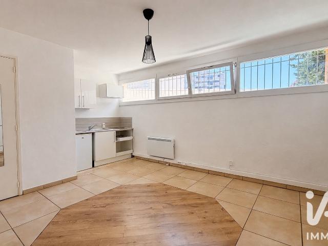 Appartement vente à Hyères, Var