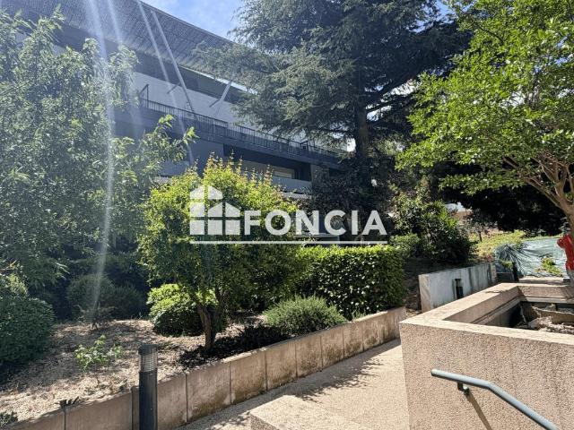 Appartement vente à Montpellier