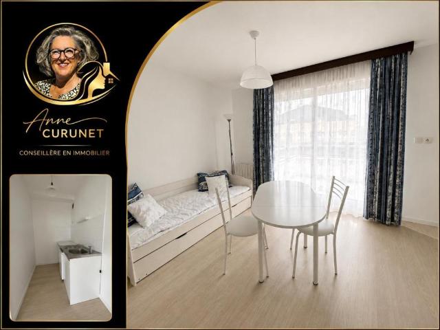 Appartement vente à Vannes, Bretagne