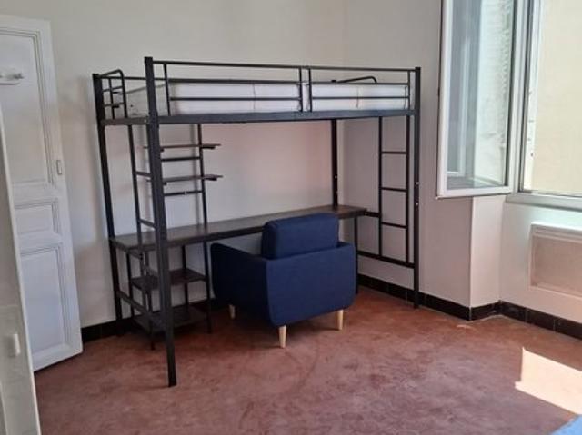 Appartement location à Marseille