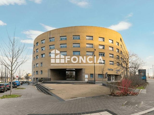 Appartement vente à Strasbourg, Hoenheim