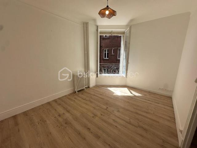 Appartement vente à Nanterre, Colombes