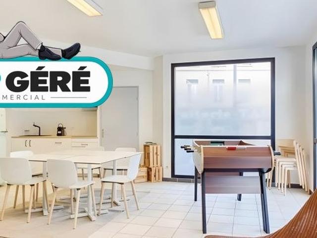 Appartement vente à Cergy Saint-Christophe, Cergy