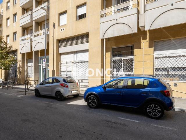 Appartement vente à Jaurès - République, Avignon