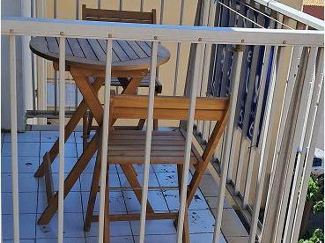 Appartement vente à Béziers, Valras-plage