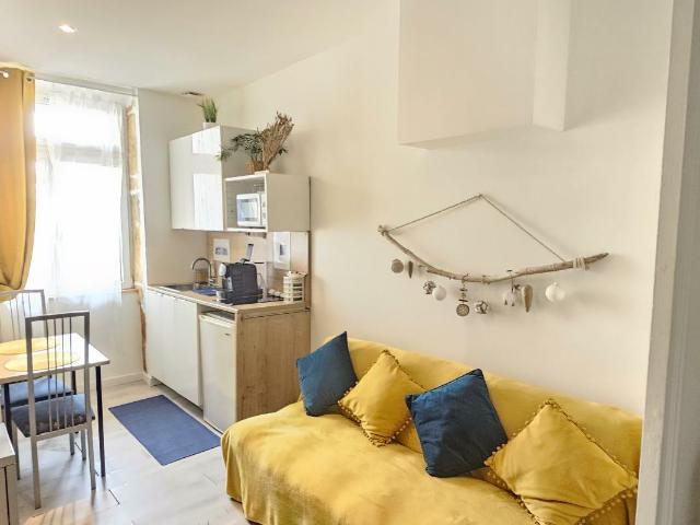 Appartement vente à Lyon, Métropole de Lyon