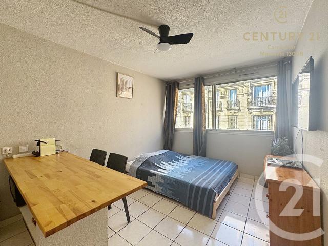 Appartement vente à Marseille