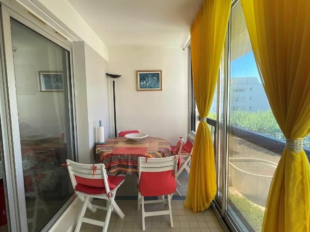 Appartement vente à Montpellier, La Grande-motte