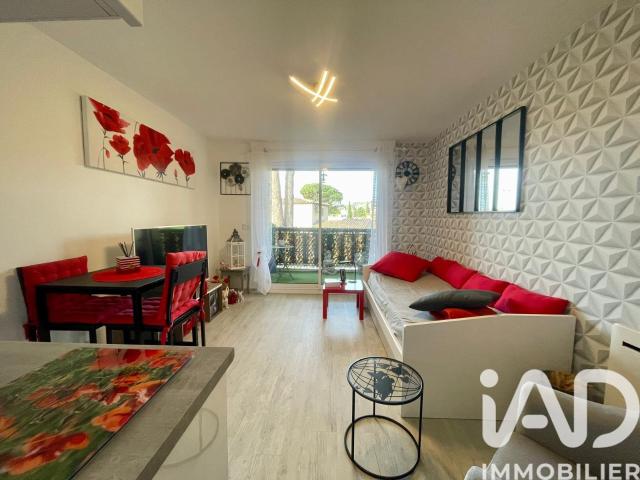 Appartement vente à Val d'Esquieres, Roquebrune-sur-Argens