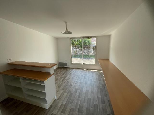 Appartement location à Nantes