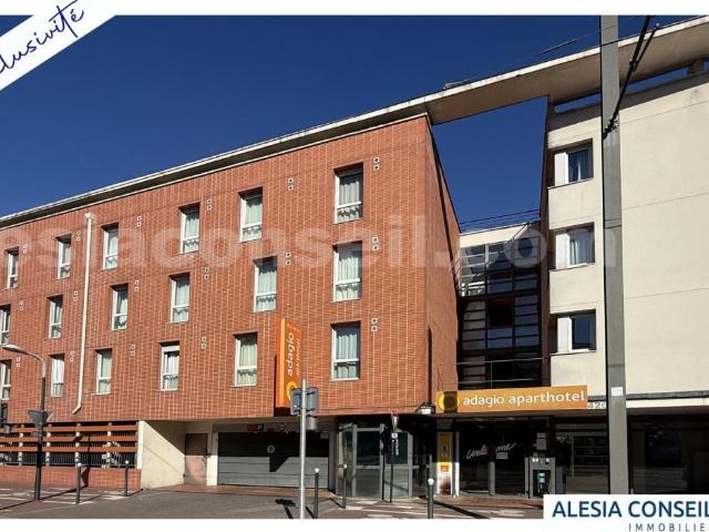 Appartement vente à Bourgogne, Clamart