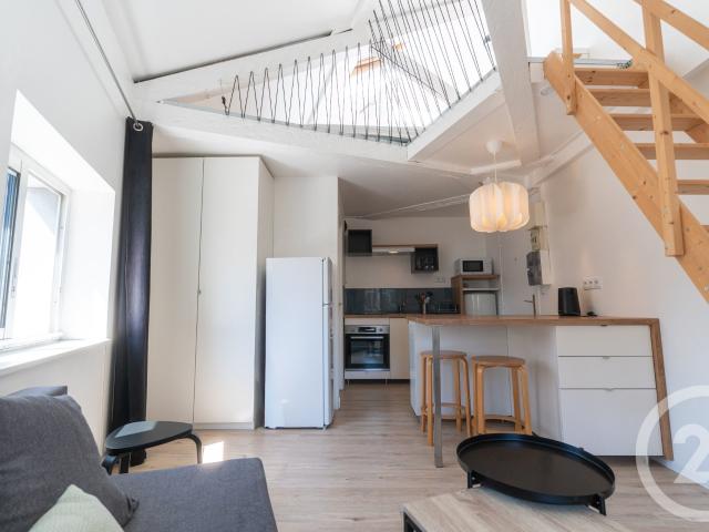 Appartement vente à Grenoble