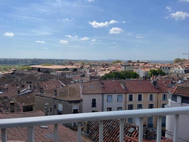 Appartement location à Béziers