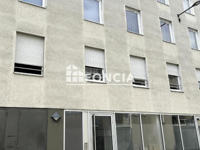 Appartement vente à Grenoble