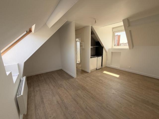 Appartement location à Saint-Brieuc, Bretagne