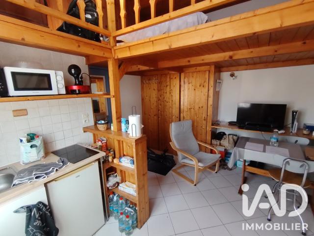 Appartement vente à La Rochelle