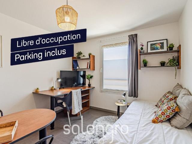 Appartement vente à Lyon, Métropole de Lyon