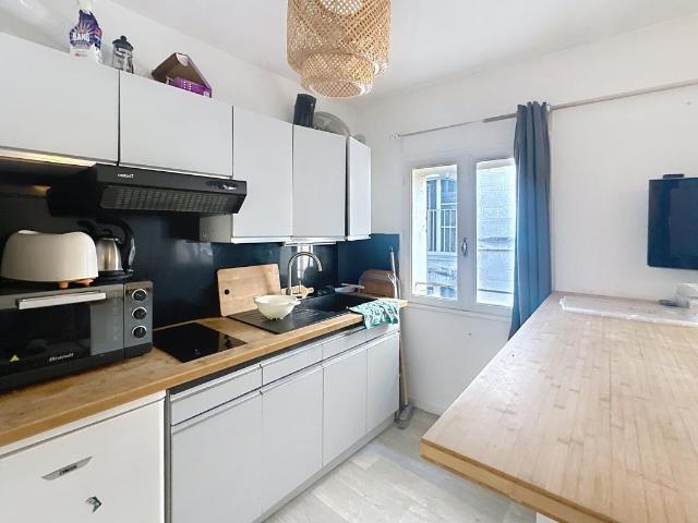 Appartement vente à Jaurès - République, Avignon