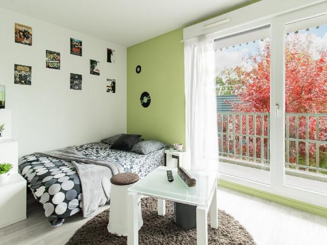 Appartement vente à Nantes