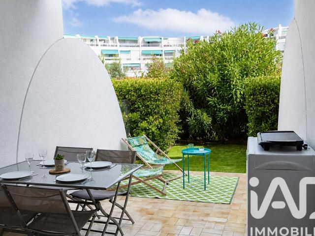 Appartement vente à Montpellier, La Grande-motte