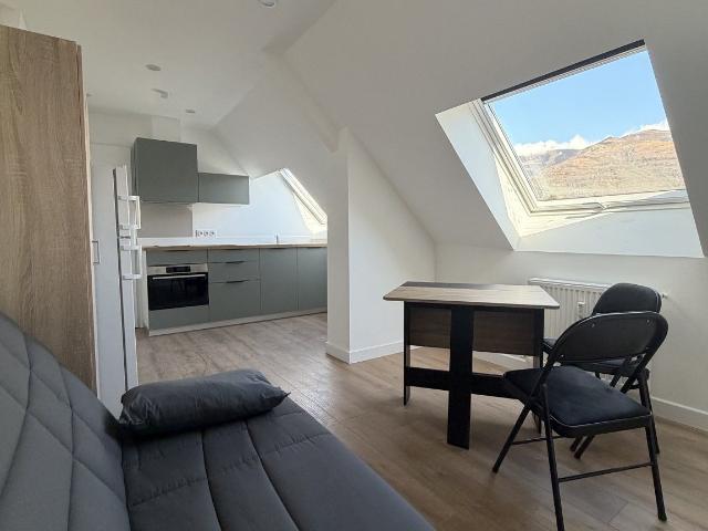 Appartement vente à Argelès-Gazost, Argelès-gazost