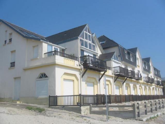 Appartement vente à Abbeville, Le Crotoy